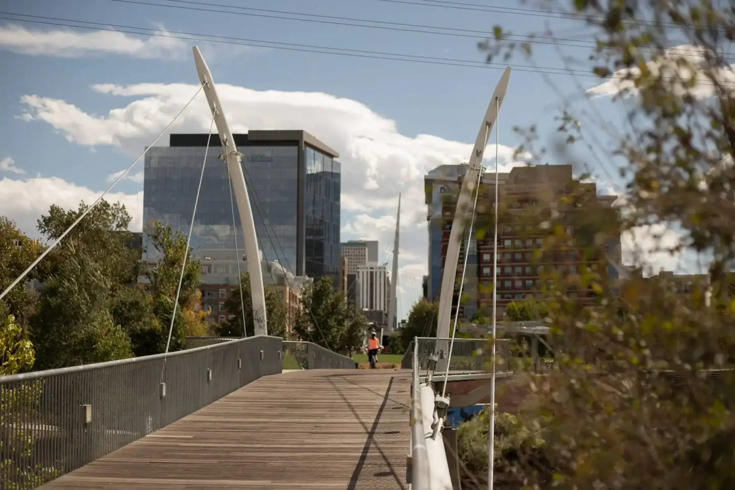 line28 apartments bridge