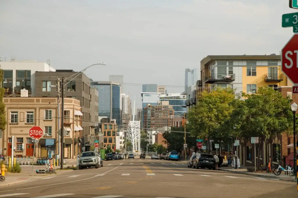 line28 apartments neighborhood 3