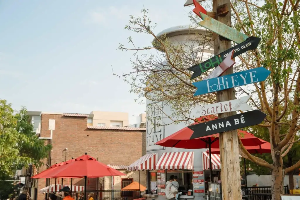 line28 apartments neighborhood 4